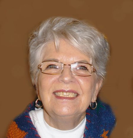 Margaret Mary Keideth Profile Photo