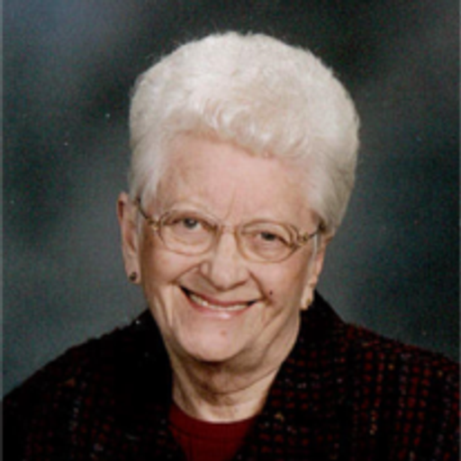 Dorothy Mae Emerson