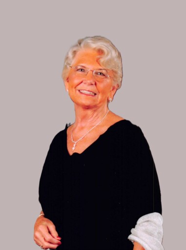 Shirley J. Houk