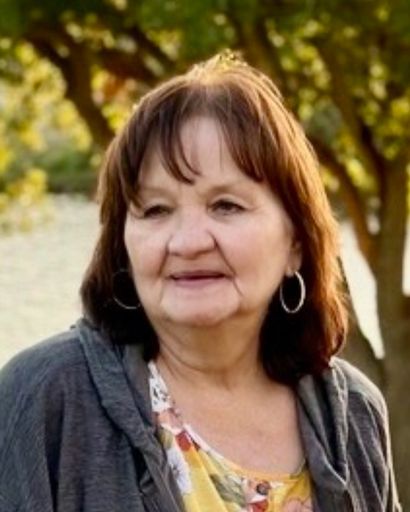 Linda G. Lujan's obituary image