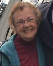 Dorothy 'Pearl' Record's obituary image