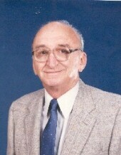 H. Hart Nance, Sr.