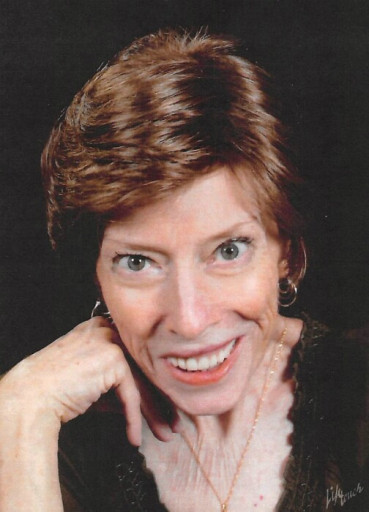 Nancy Booth Profile Photo