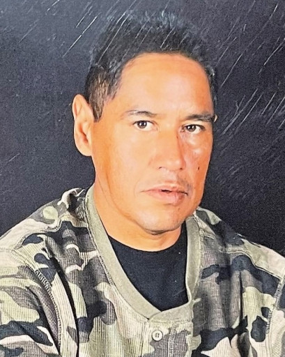 Michael Mendez Profile Photo