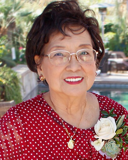 Dr. Estela V. Avendaño Profile Photo