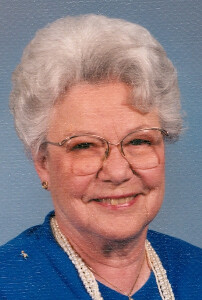 Lillian M. Rice