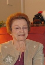 Elisabeth M.A. Davidson Profile Photo