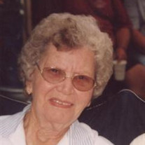 Essie Lillian (Whatley) Later Profile Photo