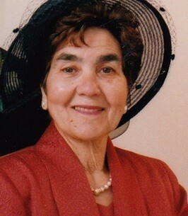 Ida Russo Profile Photo