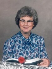 Rosa Mae Ault Profile Photo