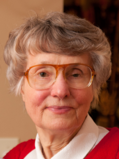 Eva Hildegard Grodde