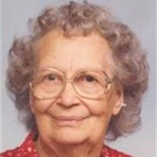 Freeda Mae Dunlap (Oliphant)