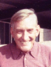 Gordon C. Merrill Profile Photo