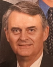 Harold Hjelle Profile Photo