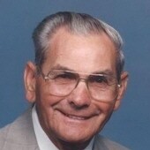 James Andrew Perry, Sr.