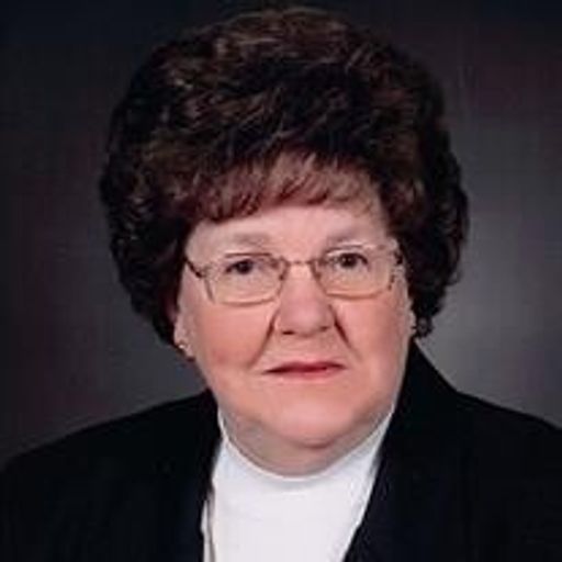 Betty Feser Henkelman Profile Photo