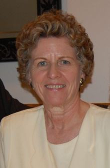 Phyllis Davidson