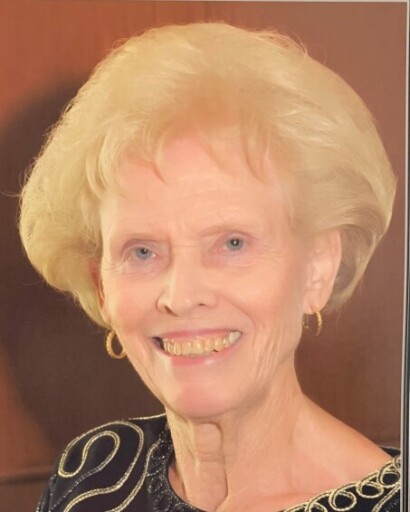 Doris Lee (Evans)  Ford Profile Photo