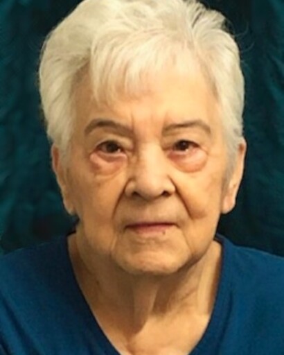 Marie "Gran" Schelette O'Daniel