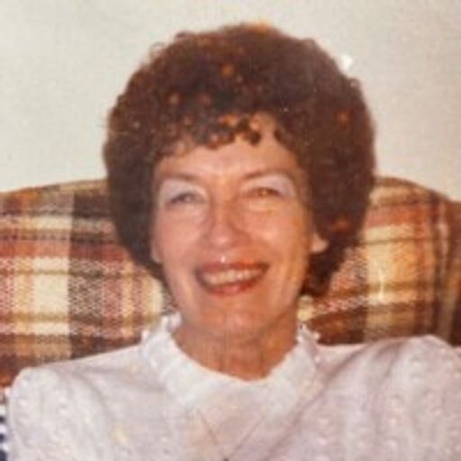 Evelyn J. Glotfelter