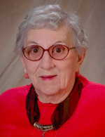 Virginia Reed Profile Photo