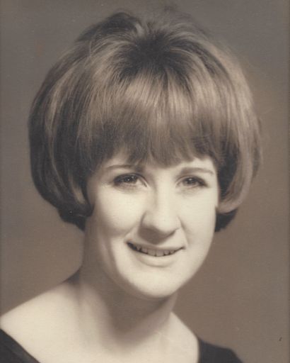 Nancy Wood's obituary image