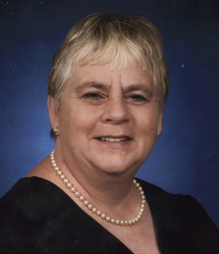 Patricia L. Ricketts Profile Photo