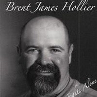 Brent James Hollier