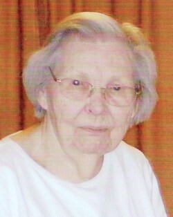 Gladys Jones