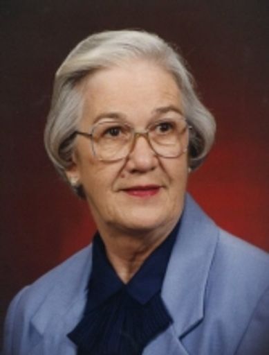 Jean Odom