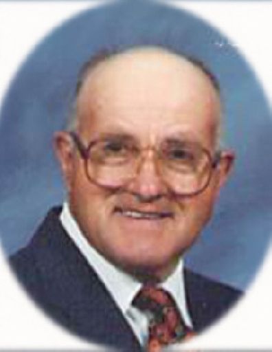 Gerald W. Rowe Profile Photo