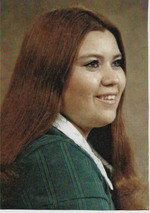 Glenda Jean Salazar