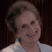 Mildred Ann Hegedus