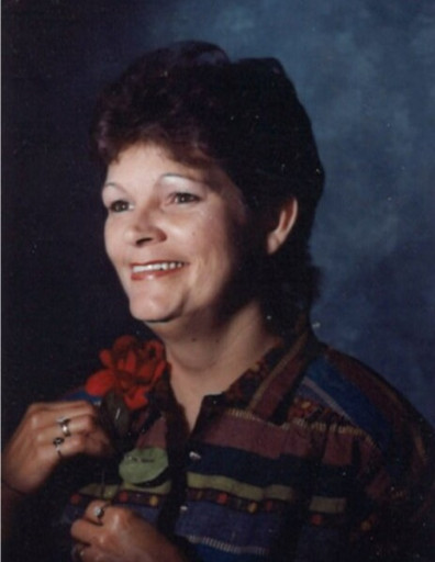 Patricia Ann (Adams)  Turner Profile Photo