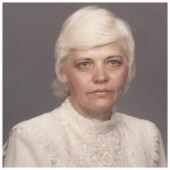 Betty Sue Moss Profile Photo