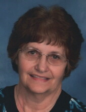 Rita M. Hostetler