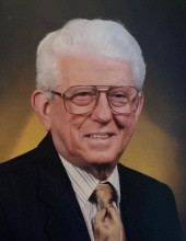 Cecil E. Baker Profile Photo