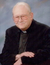 Rev. Roger J. Levesque Profile Photo