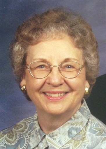 Eunice  E. Stock