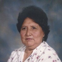 Juanita Flores Profile Photo