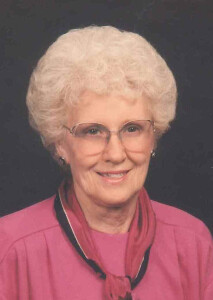 Sylvia Doris Stewart