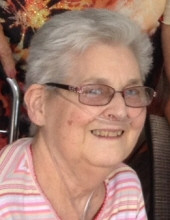 Barbara A. "Barb" Knier