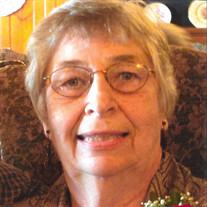 Carol  Joan Bartsch Profile Photo