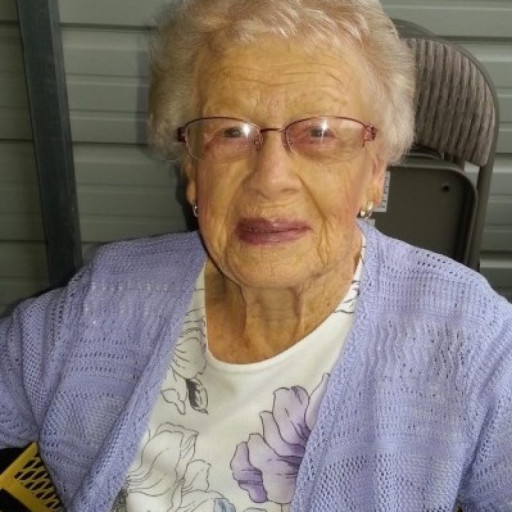 Ruth Ann Nelson  Woodhave