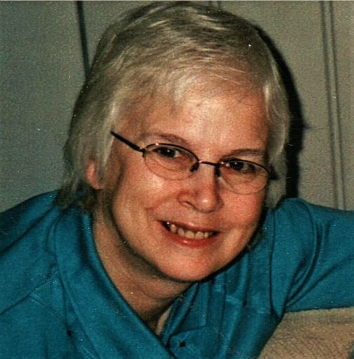 Marleen Ruth (Fischer)  Devine