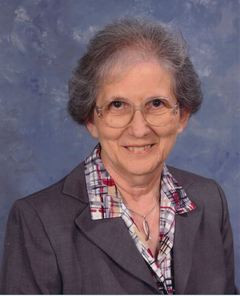 Elizabeth "Ann" Willoughby Profile Photo