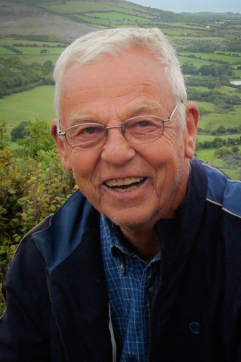 Donald Allgyer Profile Photo