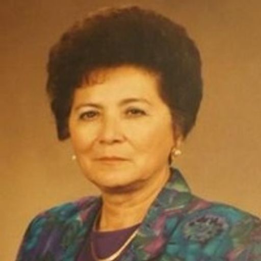 Margaret Hernandez