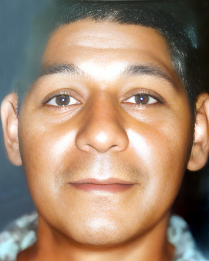 Johnny M. Hernandez's obituary image