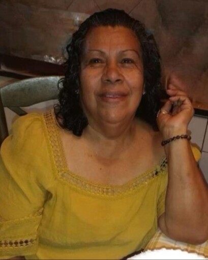 Maria Guadalupe Valdez's obituary image
